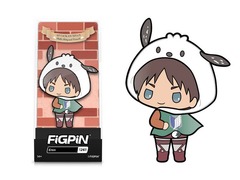 Hello Kitty Eren #1261